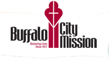 Buffalo City Mission Womens Shelter
