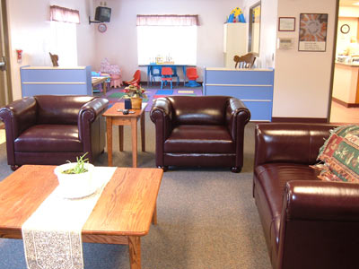 River House, Inc.