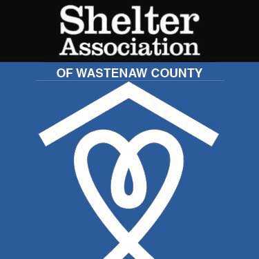 Shelter Association Of Washtenaw