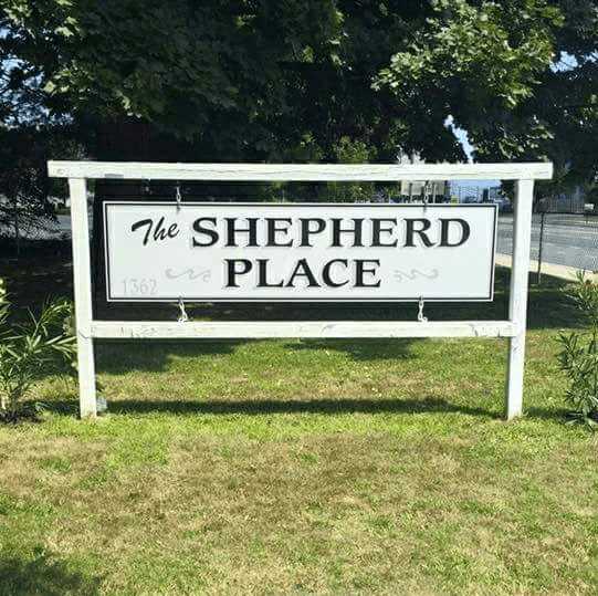 Shepherd Place