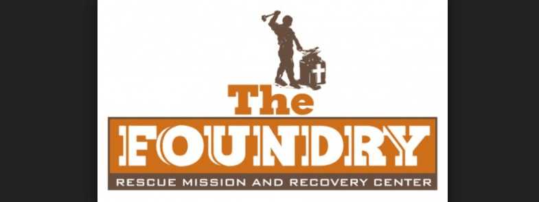 The Foundry Rescue Mission & Recovery Center