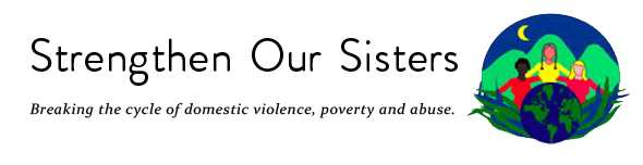 Strengthen Our Sisters