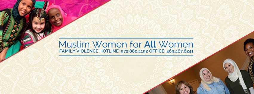 Texas Muslim Women's Foundation Inc