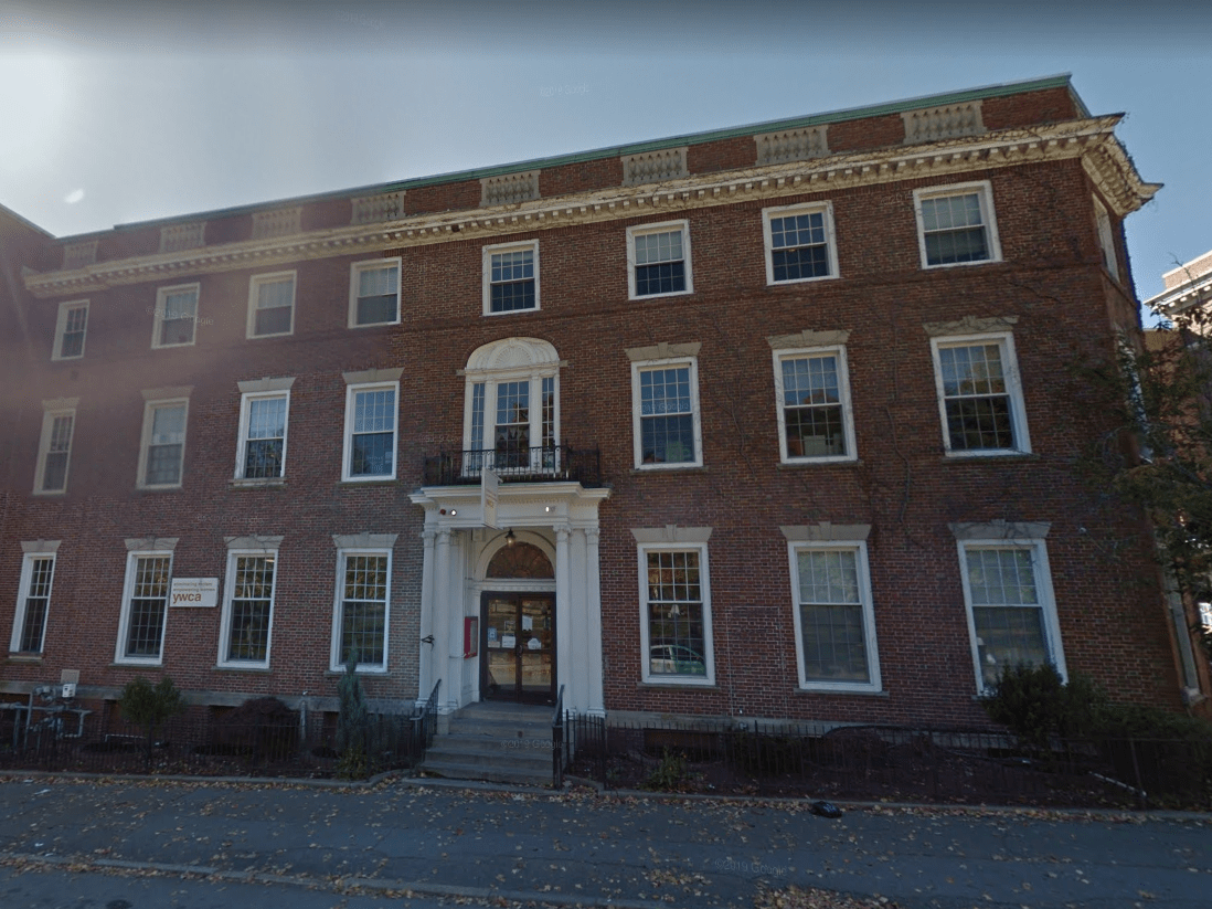 Lawrence Ma Women S Shelters Transitional Housing