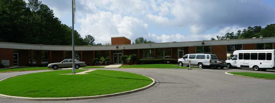 Arc Of Jefferson County Residential Program