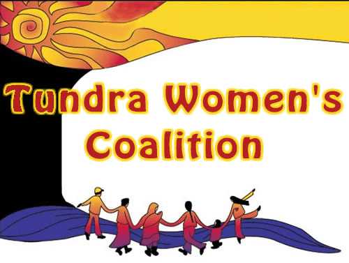 The Tundra Women's Coalition