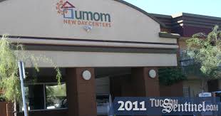 Umom New Day Centers Inc