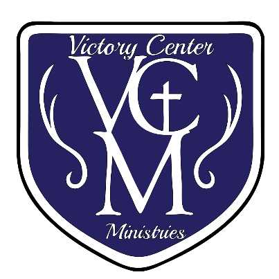 Victory Center Rescue Mission