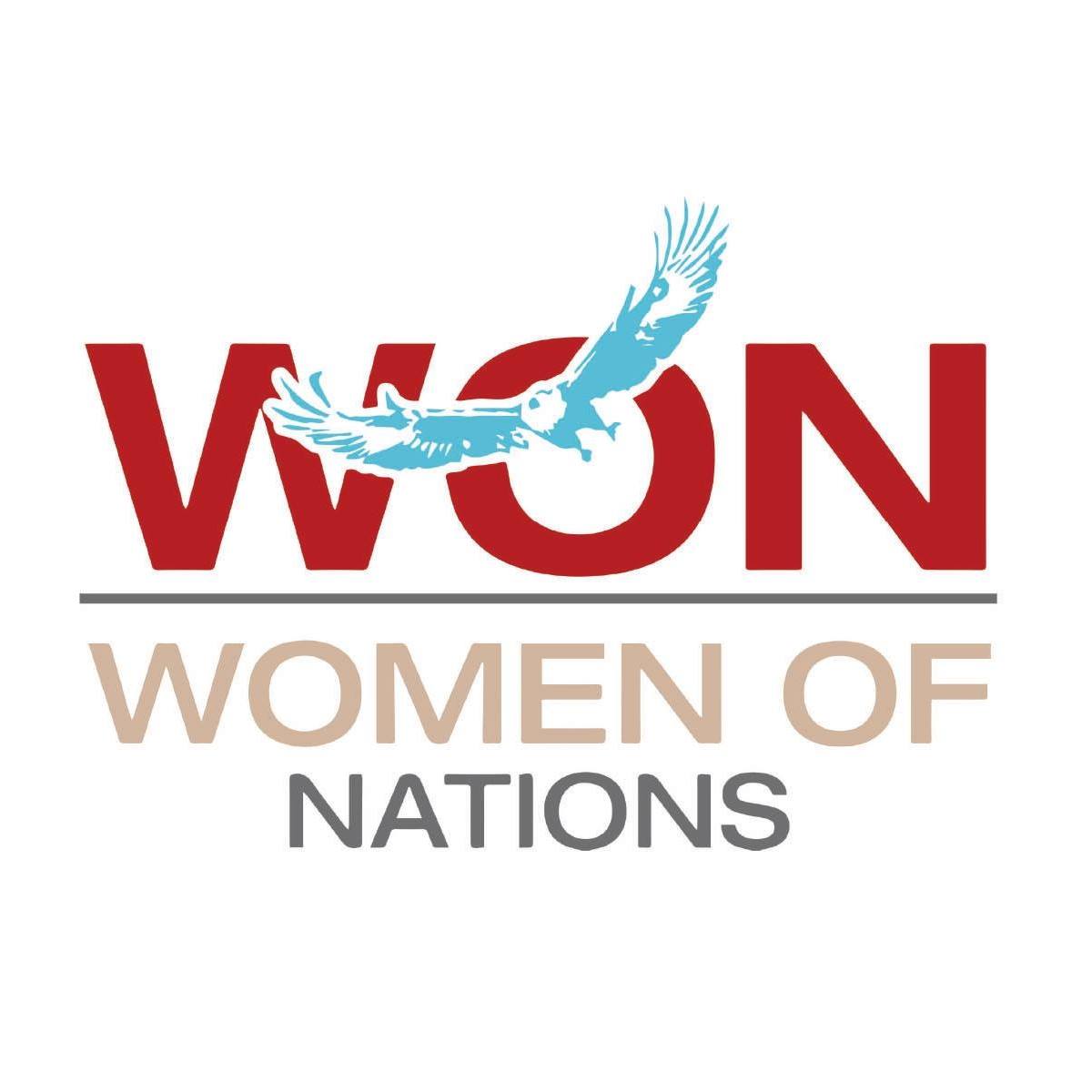 Women Of Nations