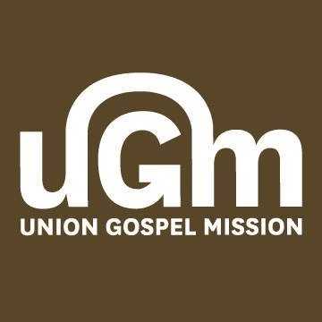 Union Gospel Mission-Anna Ogden Hall