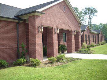 Women's Shelter Of East Texas Inc