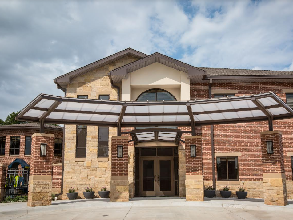 Oklahoma City OK Women's Shelters, Transitional Housing