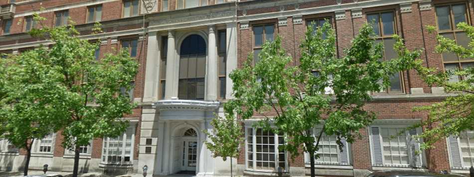 YWCA Central Alabama