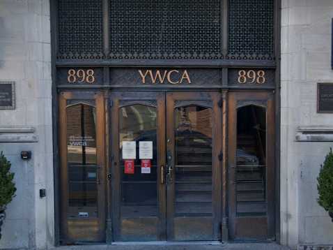 YWCA Of Greater Cincinnati Inc