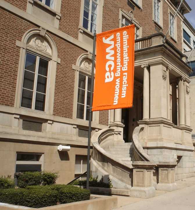 YWCA Of Richmond