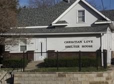 Christian Love Help Center