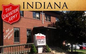 Salvation Army Social Service Center Indianapolis