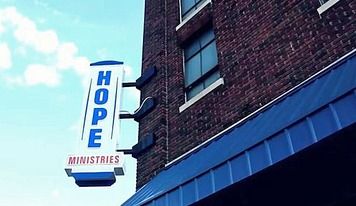 Hope Ministries South Bend