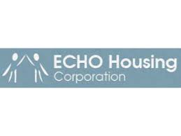 Echo Housing - Family Transitional Housing