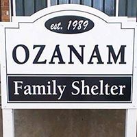 Ozanam Family Shelter