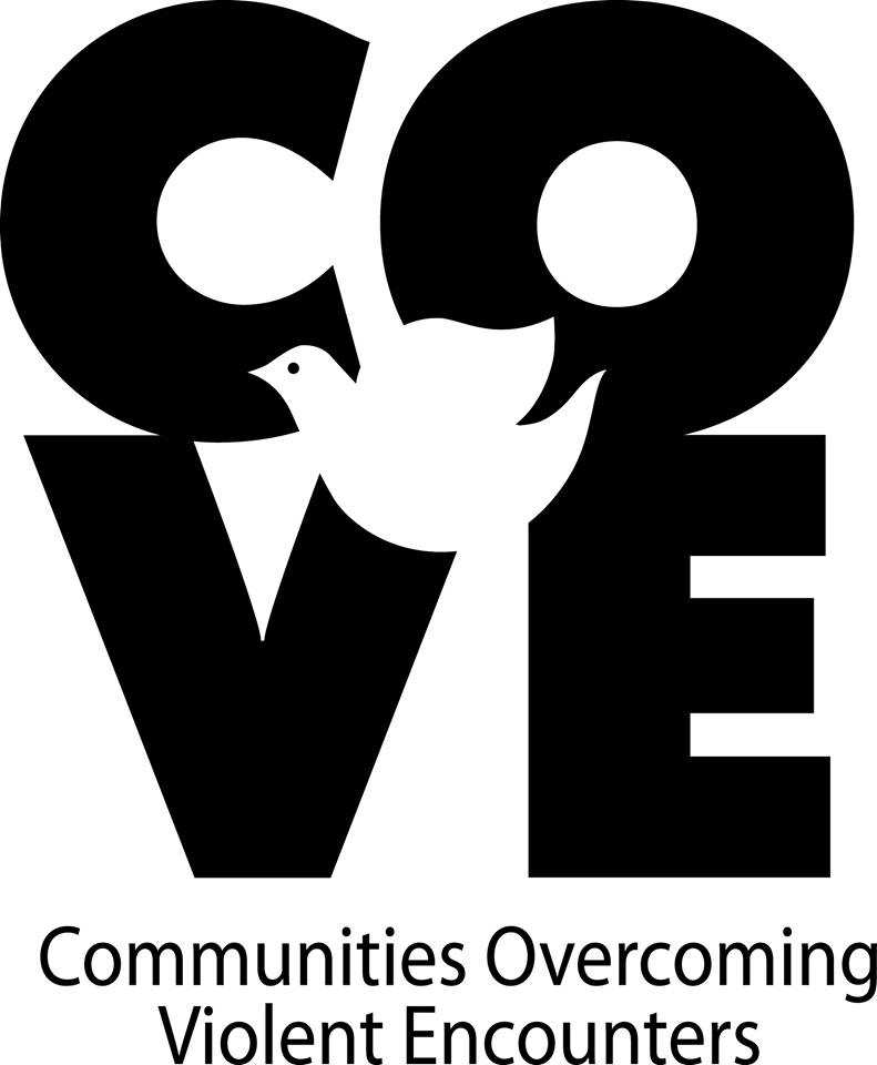 Communities Overcoming Violent Encounters