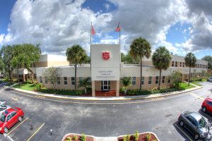 Salvation Army Family And Transitional Shelter Broward County