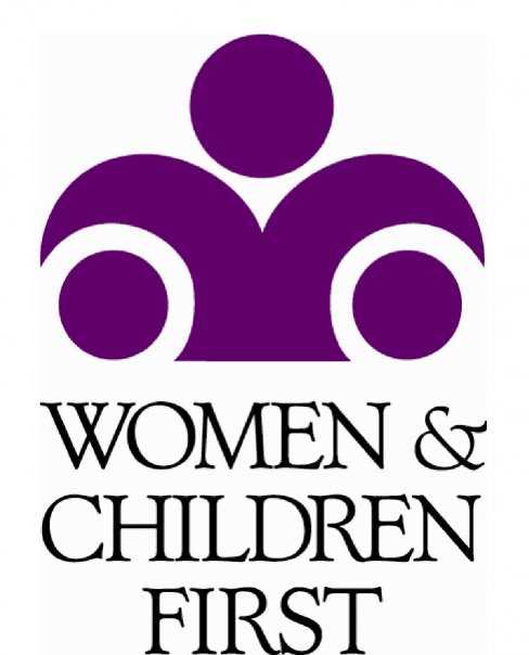 Women and Children First