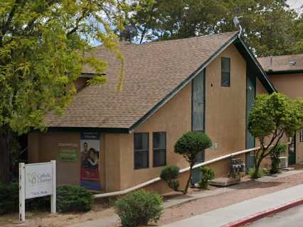 Catholic Charities Community Services - Cottonwood Branch Office