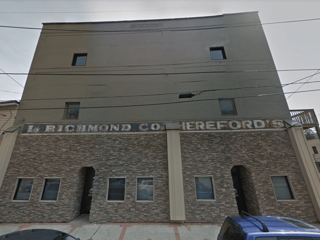 Mountain Comprehensive Care Center