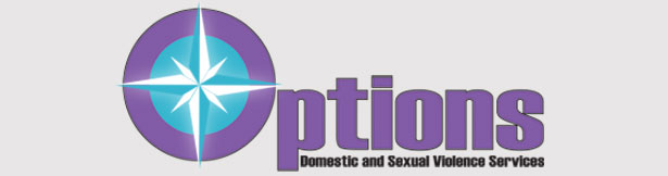 Options: Domestic and Sexual Violence Services