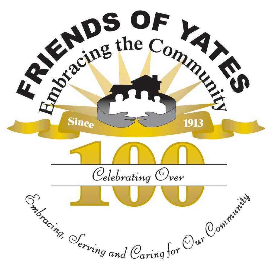Friends of Yates