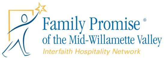 Family Promise of the Mid-Willamette Valley