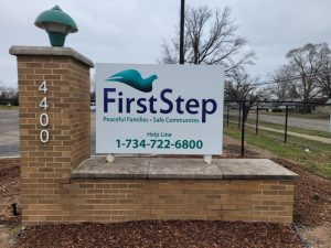 First Step Westland