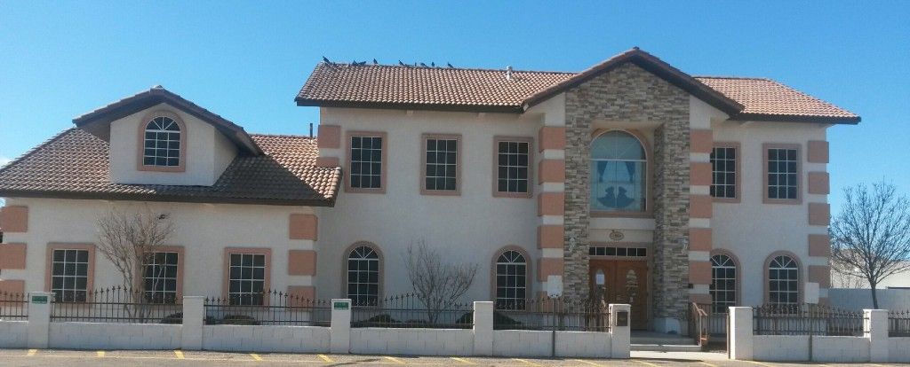 Kingman Aid to Abused People Domestic Violence Shelter