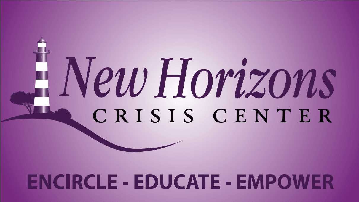 New Horizon Crisis Center