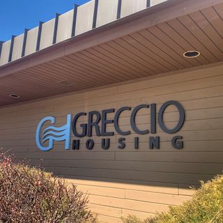 Greccio Housing