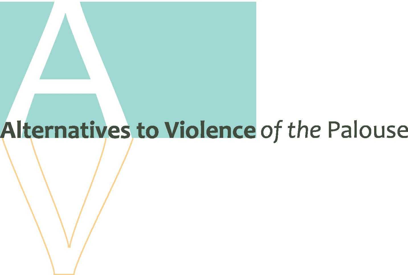 Alternatives To Violence Of The Palouse