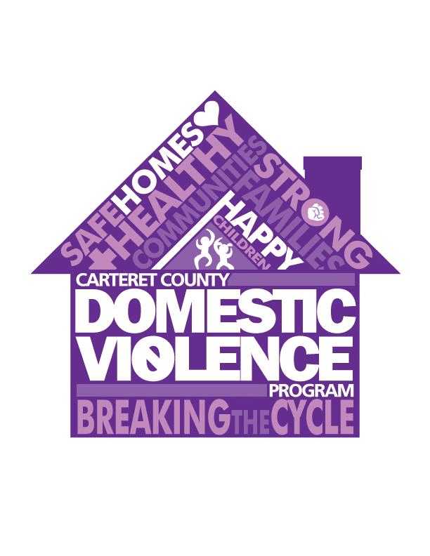 Carteret County Domestic Violence Program