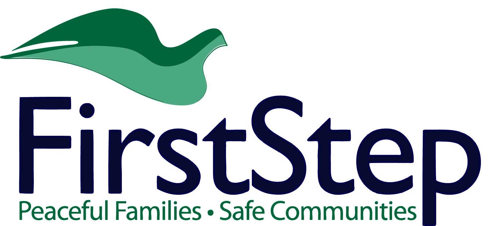 First Step Domestic Violence Program