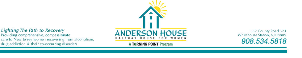 Anderson House Inc