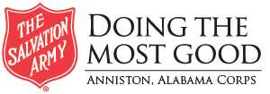 The Salvation Army - Anniston