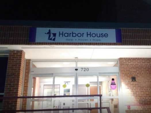 Harbor House