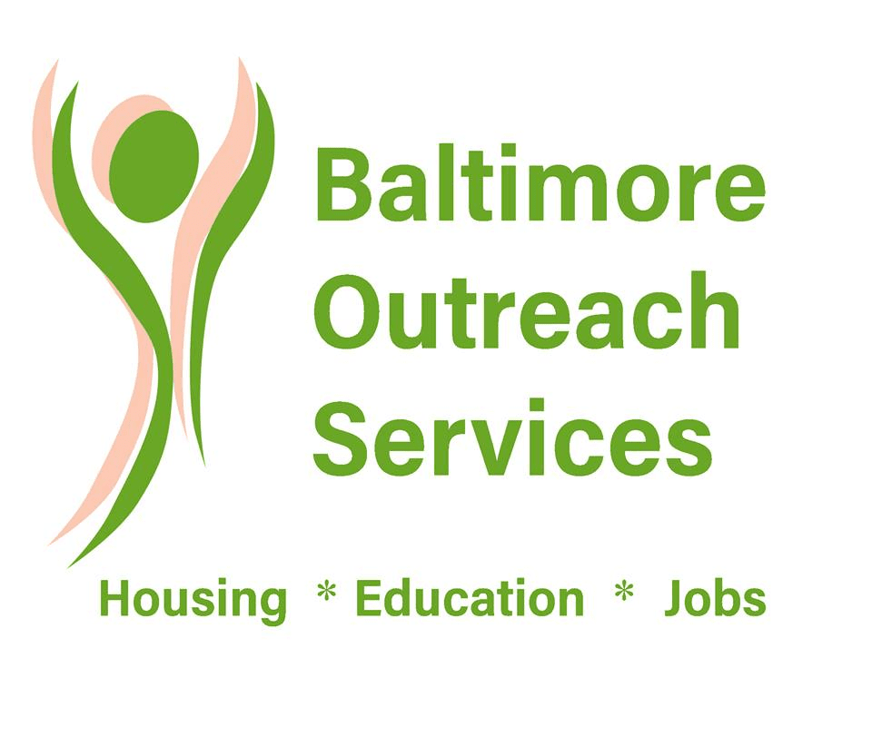 Baltimore MD Women's Shelters, Transitional Housing