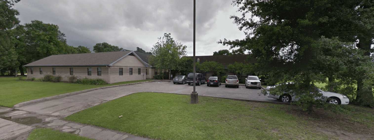 Calcasieu Women's Shelter