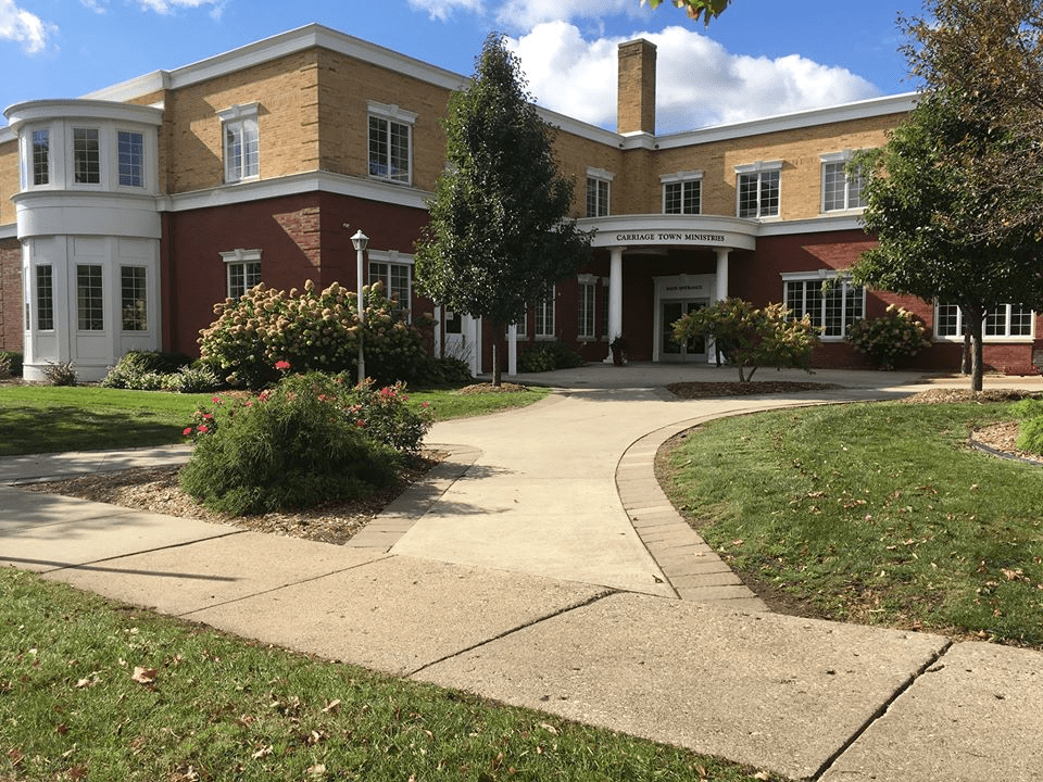 Flint MI Women's Shelters, Transitional Housing