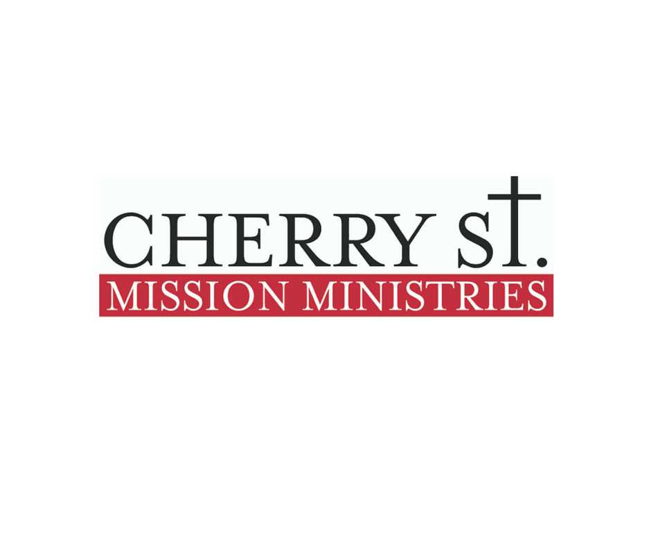 Cherry Street Mission Ministries