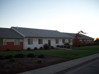 Torres Community Shelter