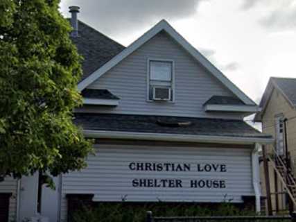 Christian Love Help Center Inc
