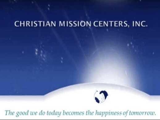 Christian Mission Center, Inc. Of Enterprise