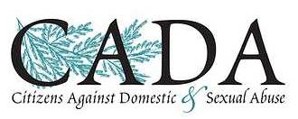 Citizens Against Domestic Abuse - CADA